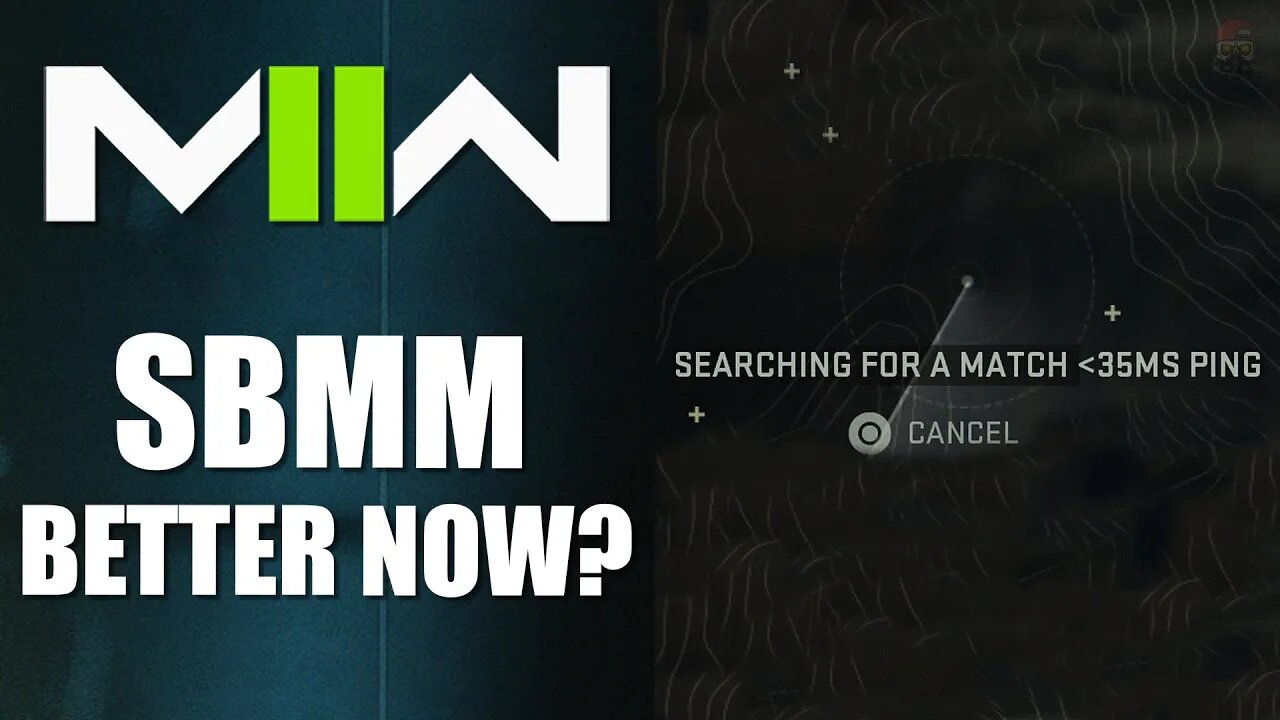 Is SBMM Finally FIXED in Modern Warfare 2?