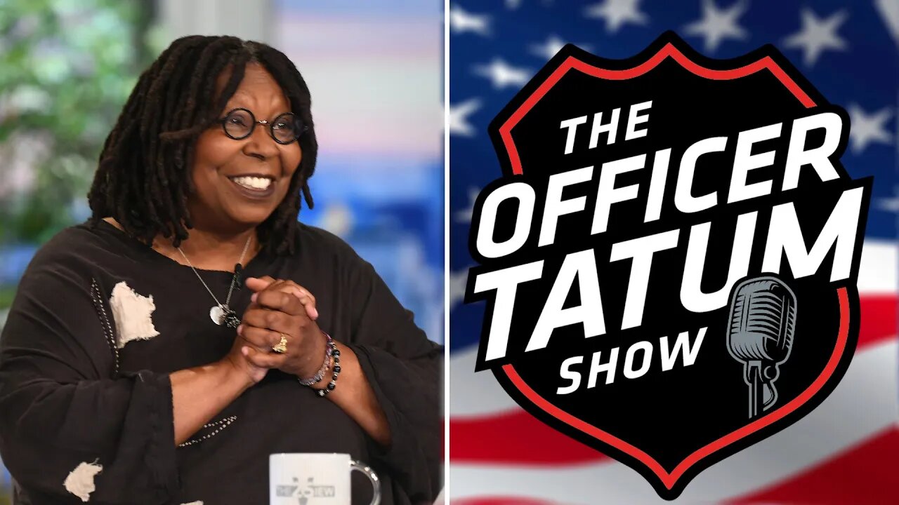 Officer Tatum: The View Gaslights Every Election Except Obama’s