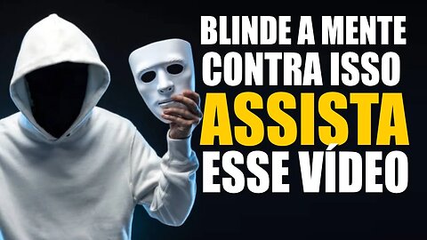 VIDEO MOTIVACIONAL PRAZER IMEDIATO ESTA ACABANDO COM SUA VIDA BLINDE SUA MENTE CONTRA PROCRASTINACAO