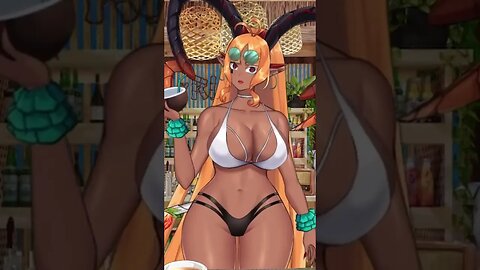 It's Filled With What Now??? | RuzuuZuzu | #shorts