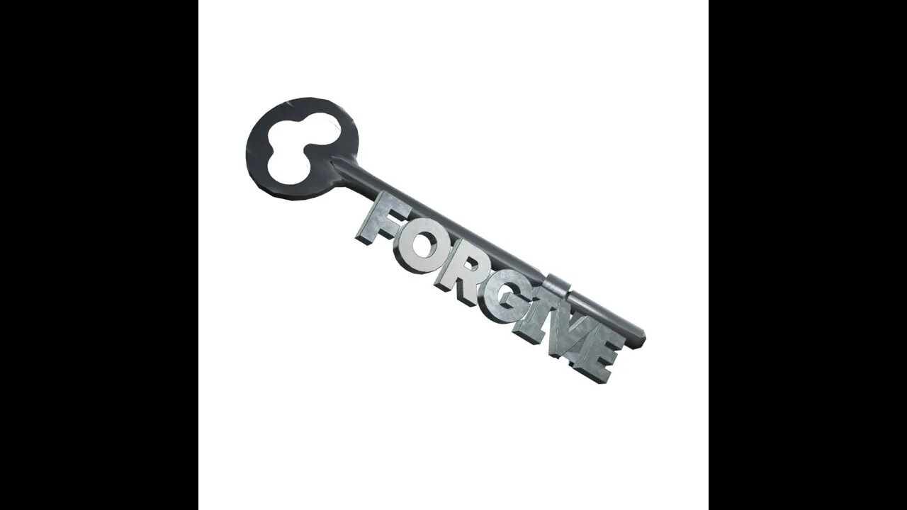 "Forgiveness is Not a Tool for Coercion but for Freedom of Conscience in Christ" Proper 16A 2023
