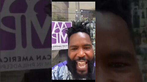 Dr. Umar Johnson's Pan-Africanism PAUSES! @KingKongConsciousness