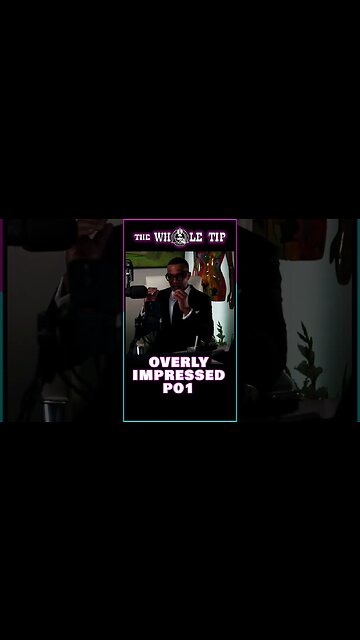 PO1's - Kevin Samuels - the Whole Tip #shorts #short #shortvideo #subscribe #shortsvideo #status