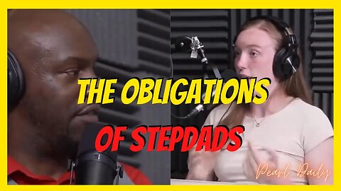 The Role Of A Step Father