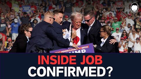 Secret Service Proven COMPLICIT in New Attack Timeline