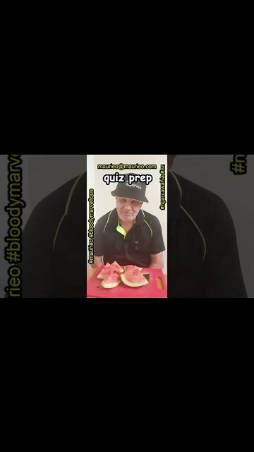 maurieo #shorts QUIZ PREP