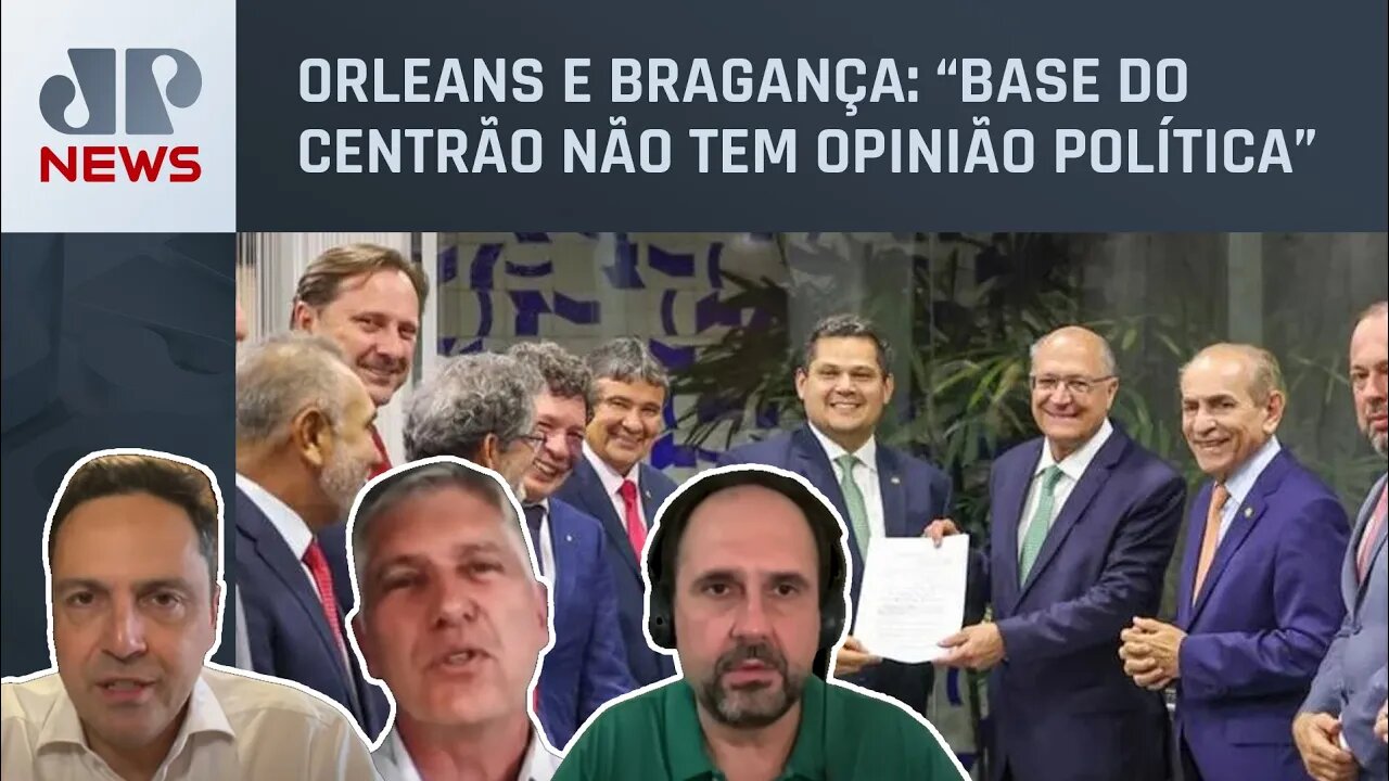 PEC Fura-Teto terá quais custos políticos e econômicos em acordos? | PRÓS E CONTRAS