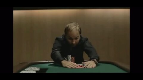 PokerStars Commercial-Strategy/Negreanu