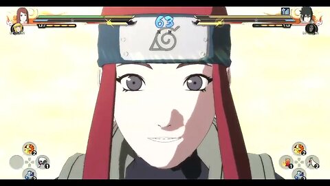 Tracking Is Broken In Naruto Storm 4