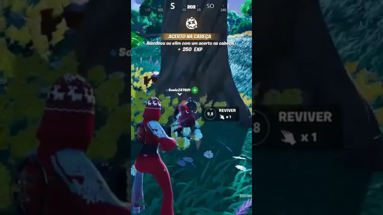 Lava, seca e passa ... tudo em ordem ! #fortnite #shorts