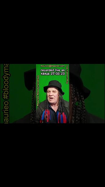 #maurieo #shorts THAT AI IS GETTING CLEVER ALL RIGHT