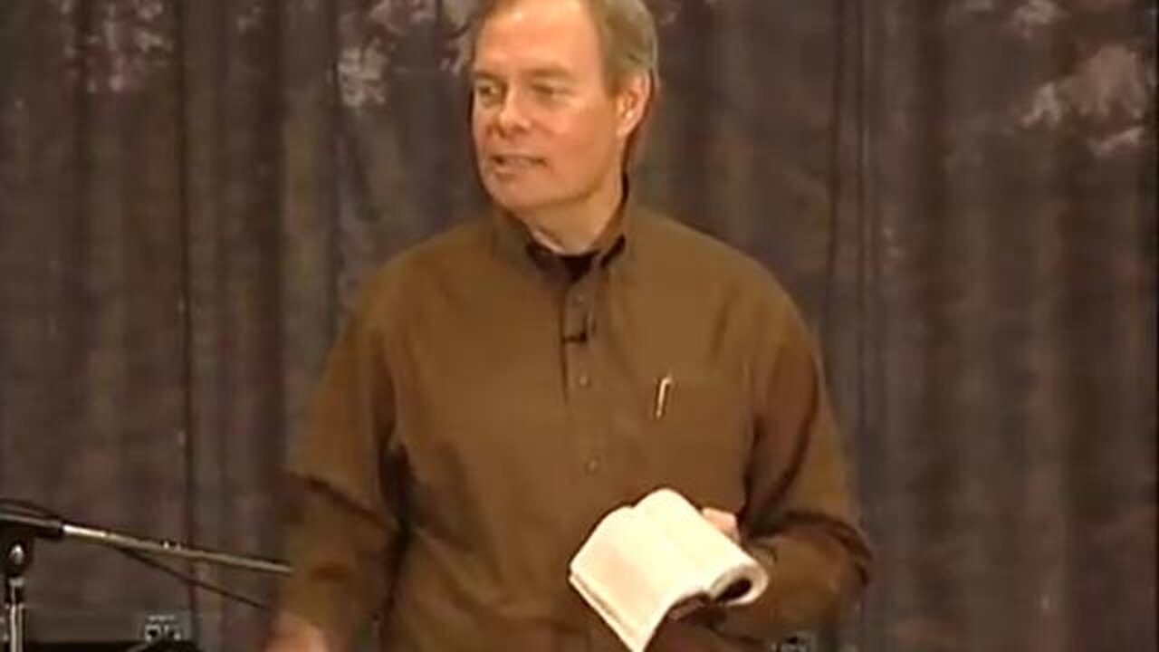 "As I Have Loved You" | Session 4 | Andrew Wommack