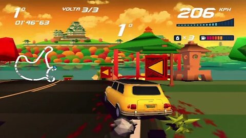 Horizon Chase Turbo - PC #31