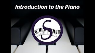 Introduction to the Piano