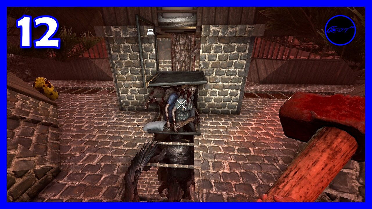 7 DAYS TO DIE : 1.0 (12)