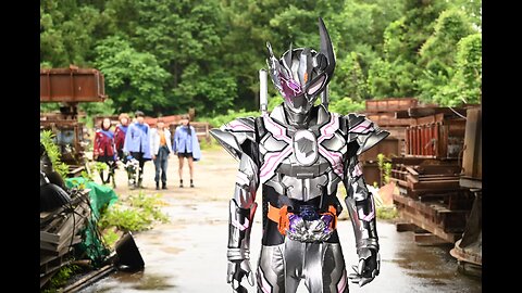 Riderpiece Theater: Kamen Rider Gotcha Episode 49 Review