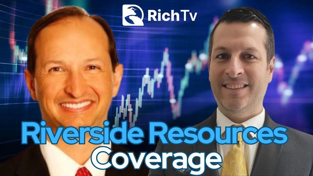 Riverside Resources (TSXV:RRI) (OTCQB:RVSDF) (FSE: 5YY) | Appoints James Ladner as New Director