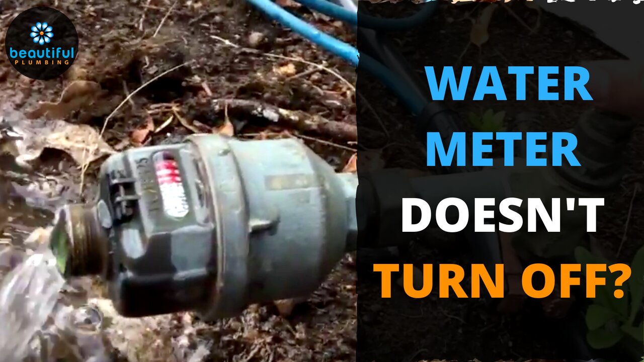 How to Solve Faulty Water Meter Problem