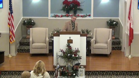 Wednesday December 1st, Forgiving