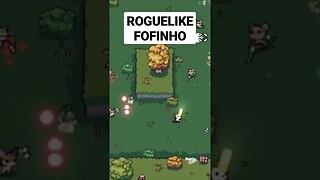 Tu não viu esse roguelike :) #shorts #roguelike #vampiresurvivor