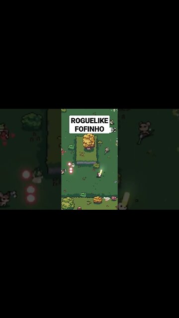 Tu não viu esse roguelike :) #shorts #roguelike #vampiresurvivor