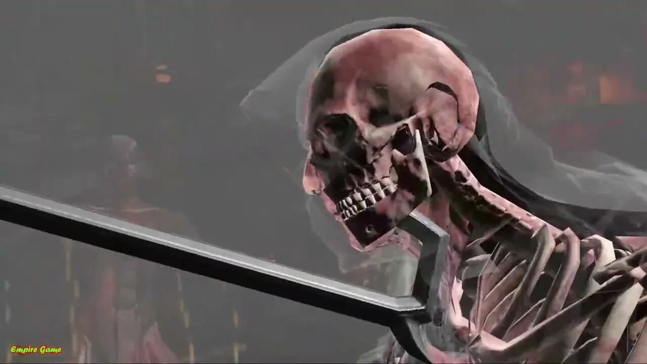 Fatal Edenian Tower Battles 129 - 133 Mortal Kombat