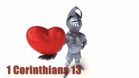 1 Corinthians 13