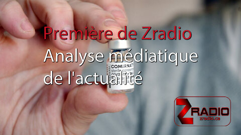 Première de Zradio