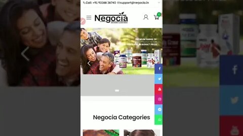 निकोसिया कंपनी की वेबसाइट एंड ऐप को कैसे negotia company ki website and app ko kaise use Karen