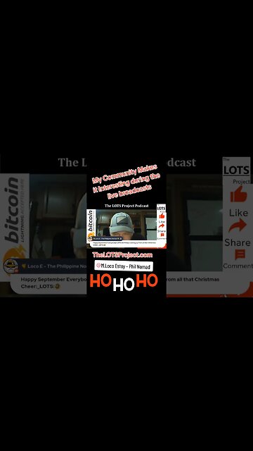 All That Xmas Cheer #thelotsproject #Xmas #community #9monthspregnant #joke #laugh