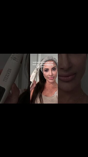 Beauty Tools Anti-aging Over 40 #2023 #loisbeautyluxe #beauty #tips #skincare #love #rfmicroneedling