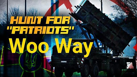 Woo Way Report @ 7/20/24