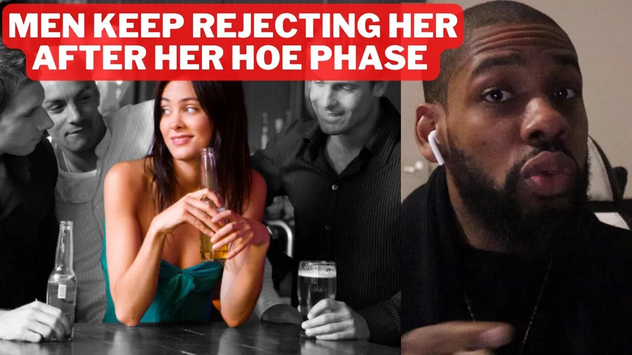 Guys Keep Leaving Her When They Hear Her Body Count! [REACTION]