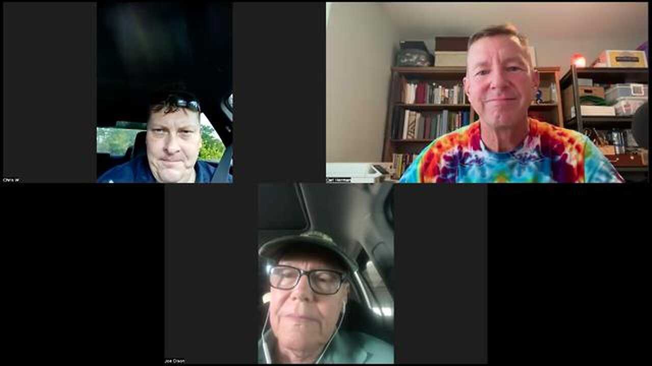 Need to Know News (2 September 2024) with Carl Herman, Joe Olson & Chris Weinert