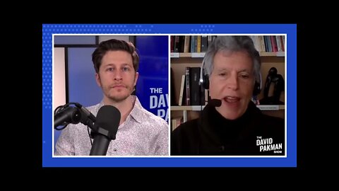 Trump 2024 Could Turn the US Into a Dictatorship (Thomas Homer-Dixon Interview)