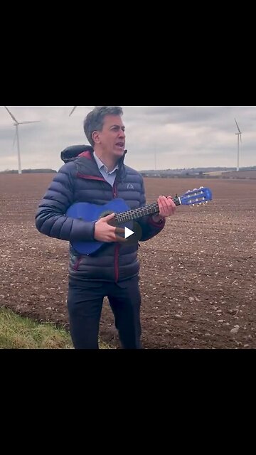 Ed Miliband, the UK's new 'Secretary of State for Energy Security and Net Zero'