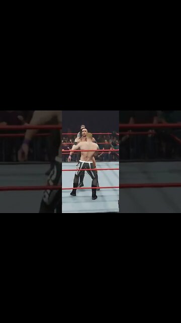 impact wrestling under siege 2023 ABC VS Subculture