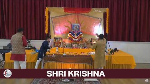 siri krishna