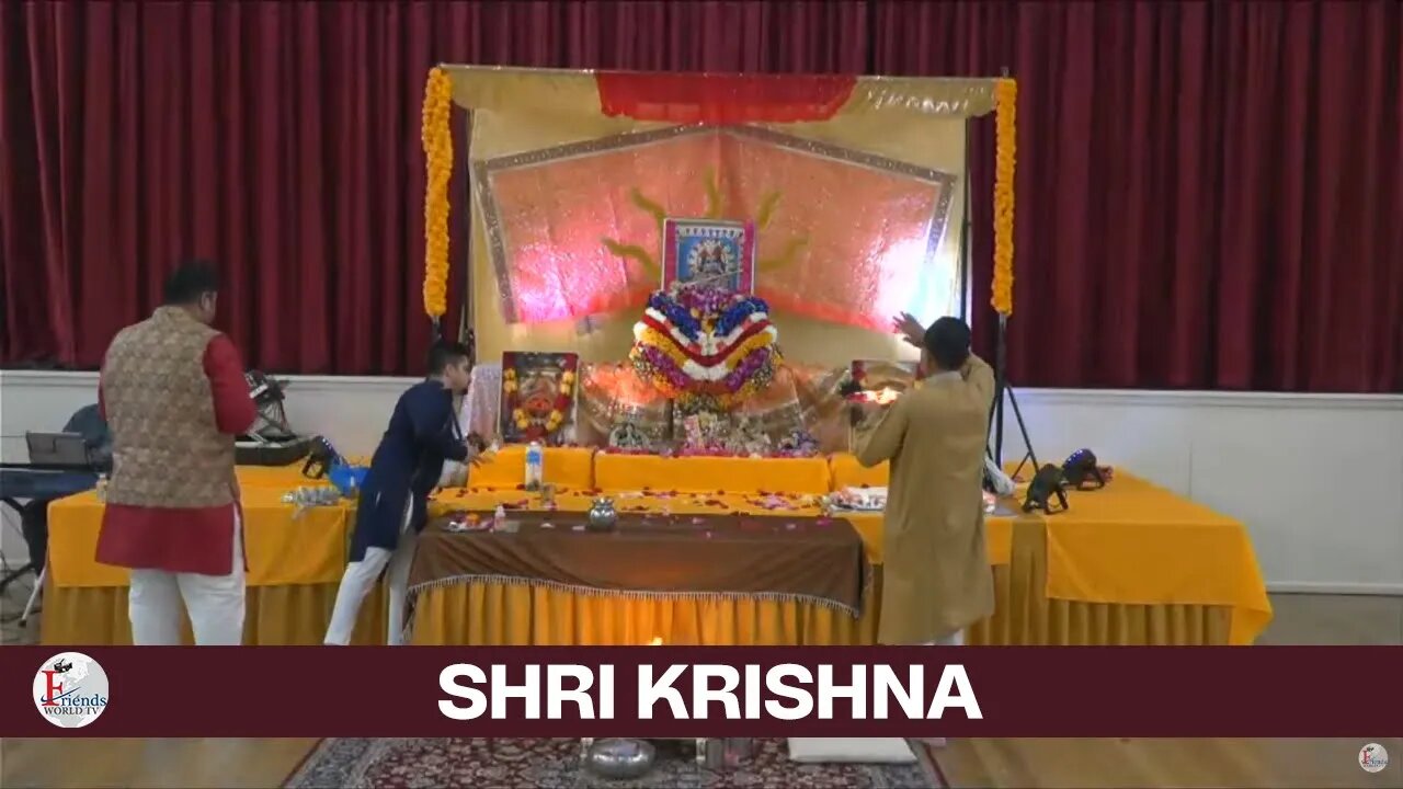 siri krishna