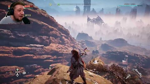 Horizon Zero Dawn Part 10