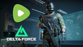 Delta Force - Shooting & Looting - Warfare