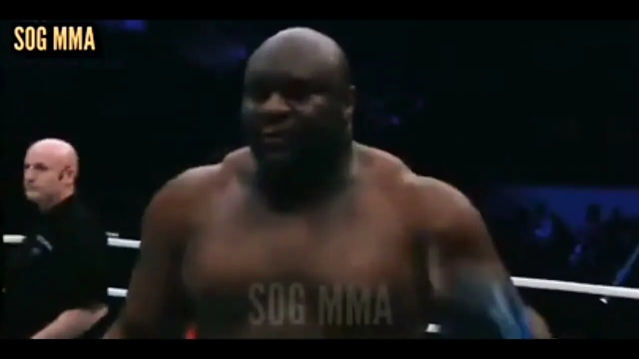 MMA = SEE WHAT HAPPENS DURING THE VIDEO = Léo Sócrates