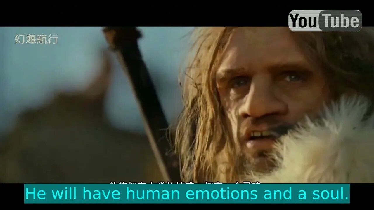 Cloning Neanderthals_, surprising results were hidden