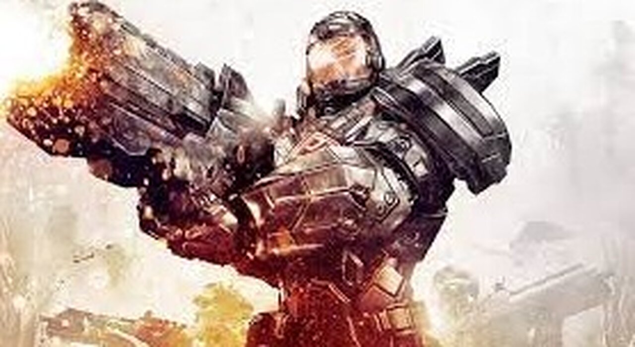 Conduit 2 MOVIE