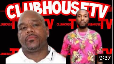 🌪️🚨WACK 100 REACTS TO MEEK MILL SAYING RUMORS ABOUT HIM AND DIDDY ARE CONFUSING HIS 12 YR OLD SON