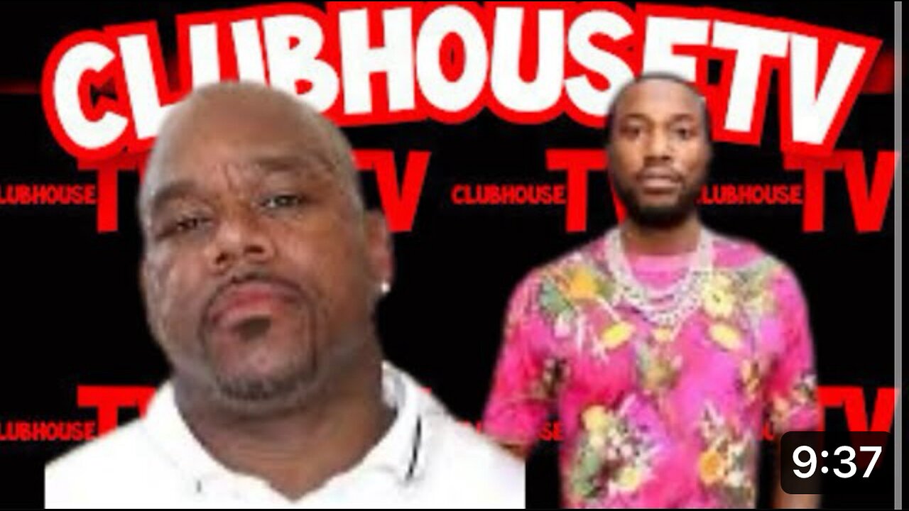 🌪️🚨WACK 100 REACTS TO MEEK MILL SAYING RUMORS ABOUT HIM AND DIDDY ARE CONFUSING HIS 12 YR OLD SON