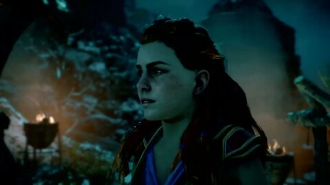 Horizon Zero Dawn 2022 Part 20-Failing Badly