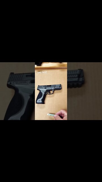 Comment if you see anything weird…