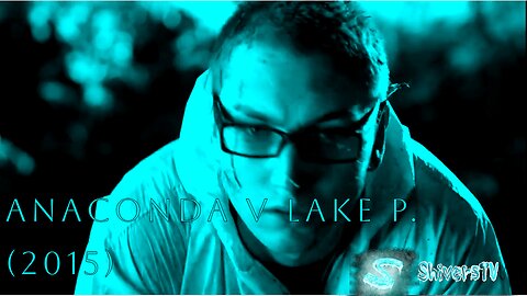 Anaconda Vs Lake Placid (2015) Kill Count