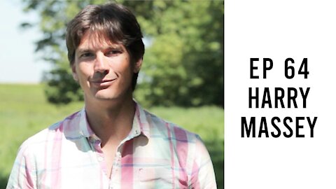 Ep 64 - Harry Massey - The Future of In-Home Performance Optimization